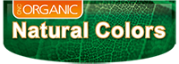 Organic Natural Colors